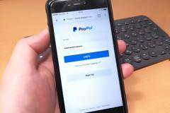 Τώρα μπορείτε να κάνετε αγορές στο AppStore και το σύστημα πληρωμών του Paypal