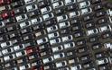 Ο τεράστιος αριθμός αυτοκινήτων που κυκλοφορούν στην Κίνα
