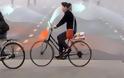 Κίνα: Ποδήλατα που απορροφούν ρύπανση για 20 εκατ. πολίτες