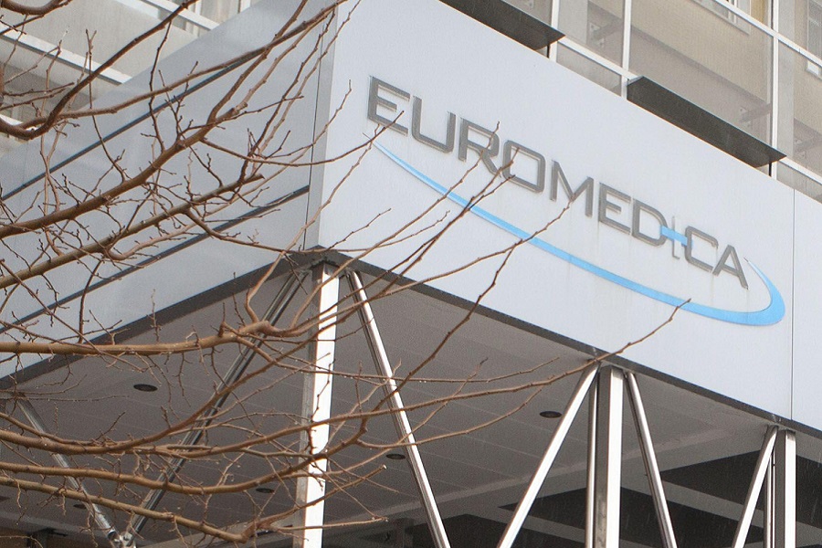“Απασφάλισαν” οι εργαζόμενοι της Euromedica - Φωτογραφία 1
