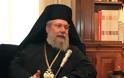 Αρχιεπίσκοπος Κύπρου:Δεν υπάρχει διχοτόμηση αλλά Ψευδοκράτος