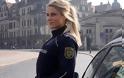 Adrienne Koleszár-Η αστυνομικός που ολοι οι άνδρες θέλουν να τους ...συλλάβει! - Φωτογραφία 7