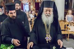 Φθιώτιδος: «Ο Άγιος Παΐσιος ήταν ο Άγιος των πονεμένων και των αμαρτωλών»