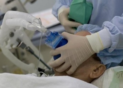 Πάτρα: Διακομιδή ασθενή στην Αθήνα - Κατέληξε άνδρας το Σαββατοκύριακο κατά την μεταφορά του - Κλειστή παραμένει η Καρδιοχειρουργική του Ρίου - Φωτογραφία 1