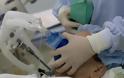 Πάτρα: Διακομιδή ασθενή στην Αθήνα - Κατέληξε άνδρας το Σαββατοκύριακο κατά την μεταφορά του - Κλειστή παραμένει η Καρδιοχειρουργική του Ρίου