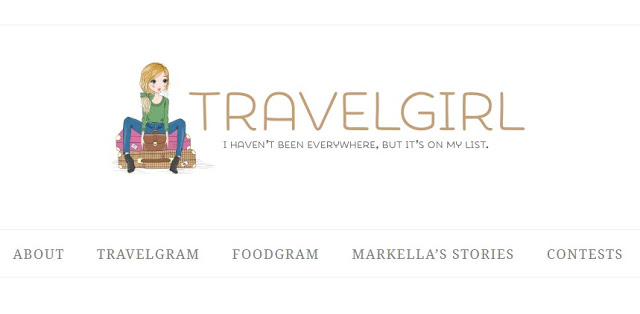 H Μαρκέλλα μέσα από το travelgirl.gr μας ταξιδεύει σε όλη την Ελλάδα - Ανακαλύψτε την... - Φωτογραφία 2