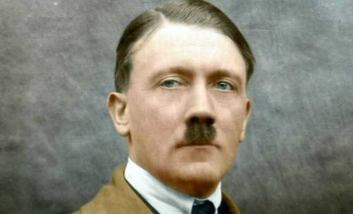 15 σοκαριστικές αλήθειες για τον Αδόλφο Χίτλερ που θα σας κάνουν να ανατριχιάσετε - Με την 10η, θα τραβάτε τα μαλλιά σας - Φωτογραφία 1