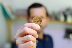 Το άγνωστο χρυσό νόμισμα στο οποίο επενδύουν οι πλούσιοι
