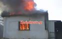 Κόλαση φωτιάς στο Ζευγολατιό-3 πυροσβέστες τραυματίες - Φωτογραφία 12