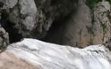 Κρήτη: Το μέρος όπου το χιόνι δεν έχει λιώσει εδώ και αιώνες (Photos - Video) - Φωτογραφία 4