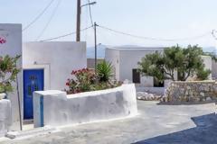 Το άγνωστο νησάκι δίπλα στη Νάξο με το υπέροχο μυστικό [video]