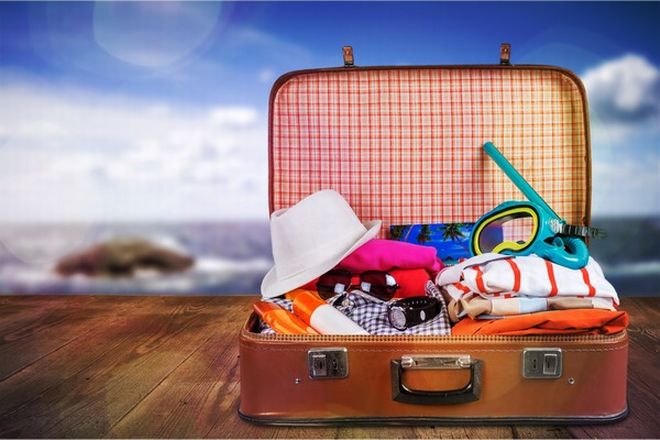 Τι δεν πρέπει να βάλετε στη βαλίτσα των καλοκαιρινών σας διακοπών - Φωτογραφία 1