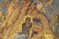 Φώτης Κόντογλου  1895 – 1965. Ο δάσκαλος!!!