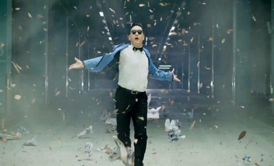 Το Gangnam Style έχασε την πρωτιά του στο YouTube - Φωτογραφία 1