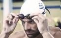 Συγκινεί ο παραολυμπιονίκης, Αντώνης Τσαπατάκης - Η συγκλονιστική φωτογράφιση σε πισίνα της Θεσσαλονίκης