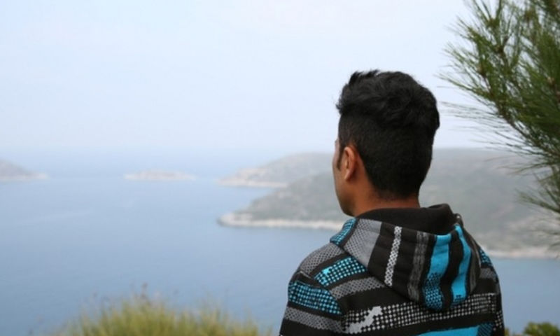 Γιατροί Χωρίς Σύνορα: Σε κίνδυνο οι αιτούντες άσυλο στην Ελλάδα - Φωτογραφία 1
