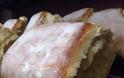 Μόνο σε αυτόν τον φούρνο της Αθήνας θα βρείτε το γνήσιο παραδοσιακό σπιτικό Αγιορείτικο προζυμένιο ψωμί που λάτρεψαν όλοι - Φωτογραφία 3