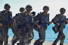 Θερινή Στρατιωτική Εκπαίδευση Ευέλπιδων στο ΕΠΚΕΑΠ (ΦΩΤΟ)