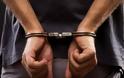 Συνελήφθη 34χρονος για απάτες και κλοπές σε βάρος πολιτών