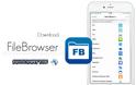 Πως να εγκαταστήσετε το FileBrowser στο iphone σας χωρίς jailbreak - Φωτογραφία 1
