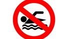 Απαγορεύθηκε η κολύμβηση στο λιμανάκι της ΣΝΔ και στις κατασκηνώσεις ΠΑ ΘΑΑ (ΕΓΓΡΑΦΟ)