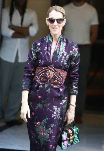 Celine Dion: Γιατί όλοι πιστεύουν ότι είναι το νέο fashion icon που θα μας απασχολήσει - Φωτογραφία 10