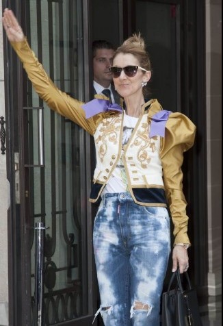 Celine Dion: Γιατί όλοι πιστεύουν ότι είναι το νέο fashion icon που θα μας απασχολήσει - Φωτογραφία 11