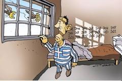 Σε πλήρη εξέλιξη η τραγωδία των κατασχέσεων - Στατιστικά που σοκάρουν