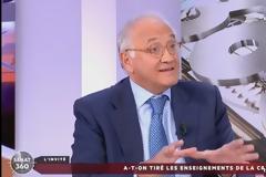 Νεοφιλελευθερισμός εναντίον δικαιοσύνης