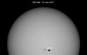 Τεράστια κηλίδα στον Ήλιο απειλεί με «μπλακ-άουτ» τη Γη - Φωτογραφία 2