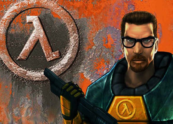 H  Valve κυκλοφορεί νέο patch για το Half-Life - Φωτογραφία 1
