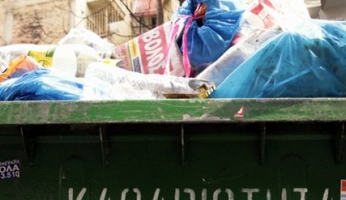 Την πρόσληψη 535 μόνιμων εργαζομένων στον τομέα της καθαριότητας ζητάει ο δήμος Θεσσαλονίκης - Φωτογραφία 1