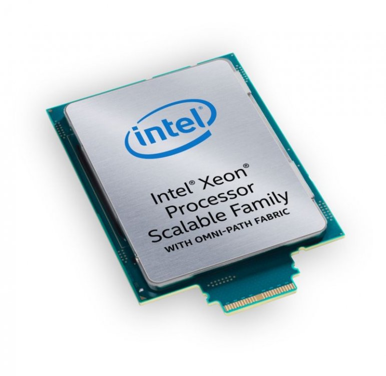 Skylake-SP Πυρήνες στους νέους Intel Xeon CPUs! - Φωτογραφία 1