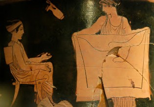 Δημόσια ή ιδιωτική εκπαίδευση στην αρχαία Ελλάδα; - Φωτογραφία 1