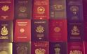 Ποιό είναι το πιο σπάνιο διαβατήριο στον κόσμο; - Το έχουν μόνο 3 άτομα... [photo]
