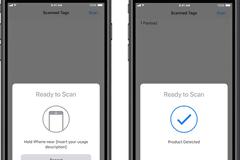 Το iOS 11 επεκτείνει τις δυνατότητες του NFC τσιπ στο iPhone