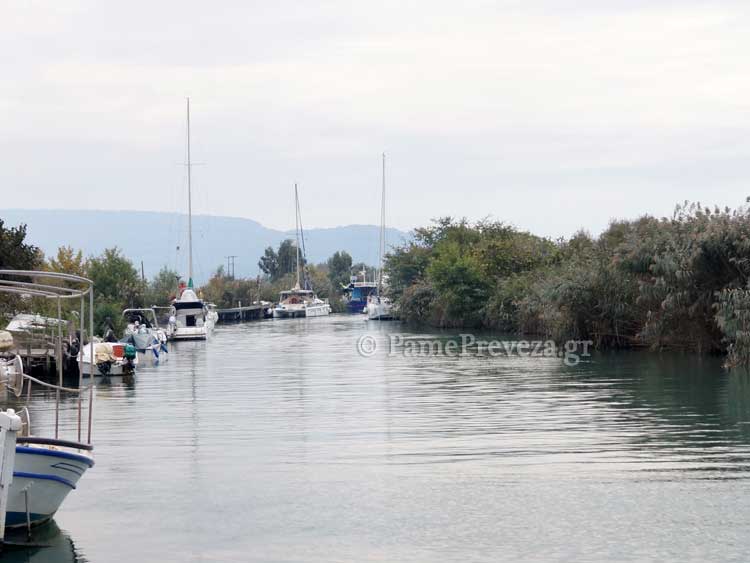 Οι στρατηγικοί στόχοι για την ανάπτυξη της περιοχής του ποταμού Αχέροντα - Φωτογραφία 1