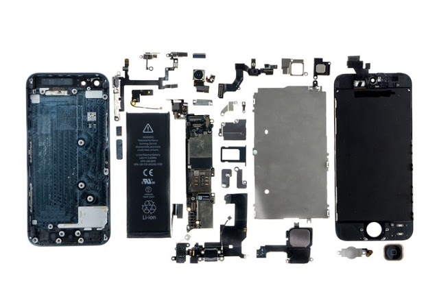 Η Apple αγοράζει τον εξοπλισμό των προμηθευτών με σκοπό να βοηθήσει στη παραγωγή του iphone 8 - Φωτογραφία 1