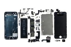 Η Apple αγοράζει τον εξοπλισμό των προμηθευτών με σκοπό να βοηθήσει στη παραγωγή του iphone 8