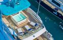 PRINCESS YACHTS Στις luxurious καμπίνες του superyacht Anka μιλούν ελληνικά! - Φωτογραφία 1