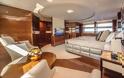 PRINCESS YACHTS Στις luxurious καμπίνες του superyacht Anka μιλούν ελληνικά! - Φωτογραφία 10