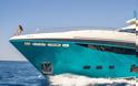 PRINCESS YACHTS Στις luxurious καμπίνες του superyacht Anka μιλούν ελληνικά! - Φωτογραφία 2