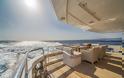 PRINCESS YACHTS Στις luxurious καμπίνες του superyacht Anka μιλούν ελληνικά! - Φωτογραφία 5