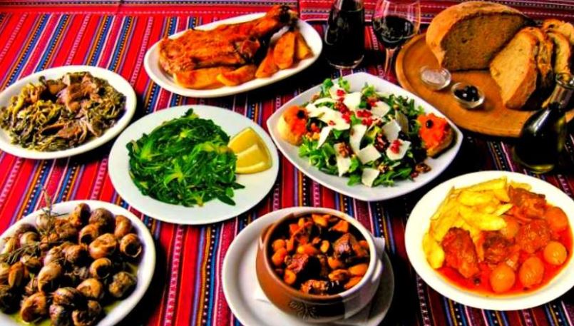 Κουίζ: πάμε στοίχημα ότι δεν ξέρεις πώς λέγονται αυτά τα 15 φαγητά της Κρήτης; - Φωτογραφία 1