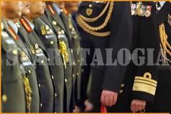 Τι απάντησε ο Καμμένος για τις αρρυθμίες που προκαλεί στις Ε.Δ. ο μεγάλος αριθμός αποστρατειών στελεχών (ΠΙΝΑΚΕΣ)