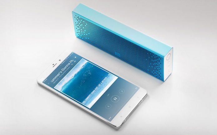 To νέο Mi Bluetooth Speaker και τα Mi Power Banks της Xiaomi στην ελληνική αγορά - Φωτογραφία 1