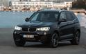 BMW X3: Με σημαντικό όφελος έως 10.000 ευρώ