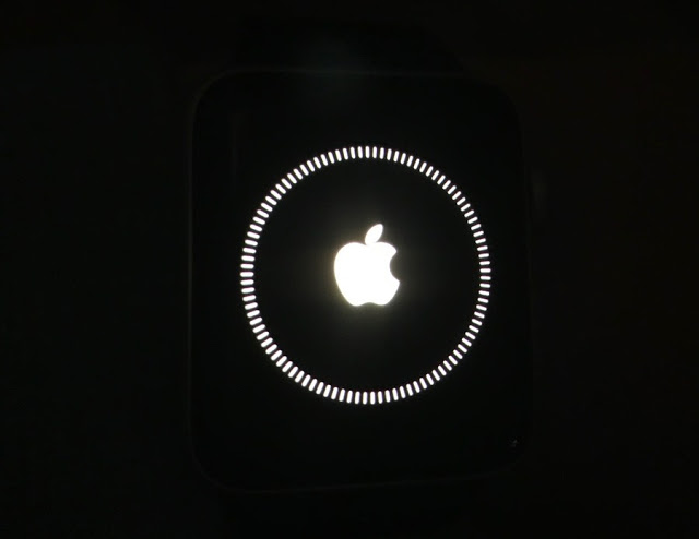 Τι κάνετε στη περίπτωση που κολλήσει το Apple Watch κατά την ενημέρωση - Φωτογραφία 4