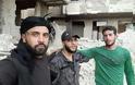 Ισλαμιστές  στην ανατολική Δαμασκό αυτομόλησαν στις γραμμές του στρατού