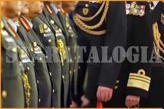 Τι απάντησε ο Καμμένος για τις αρρυθμίες που προκαλεί στις Ε.Δ. ο μεγάλος αριθμός αποστρατειών στελεχών (ΠΙΝΑΚΕΣ)